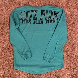 VS PINK Sweatshirt